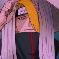 Deidara