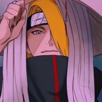 Deidara