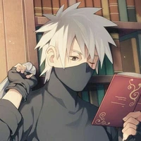 Hatake Kakashi