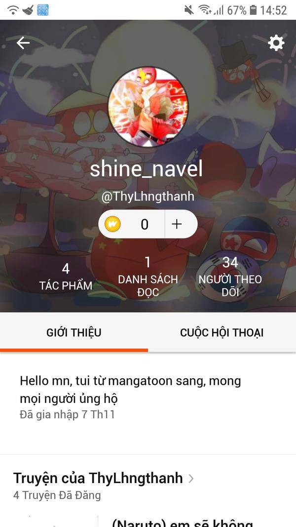 NovelToon