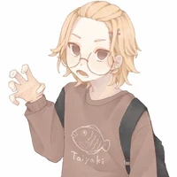 Sano Manjiro(mikey)