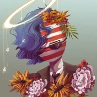 america (USA,mẽo)
