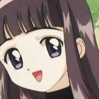 Daidouji Tomoyo 