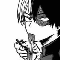 Todoroki Shouto