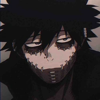 Todoroki Touya [dabi]