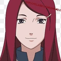 vợ đệ tứ kushina