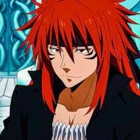guy crimson