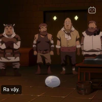 Anh em của Kaijin