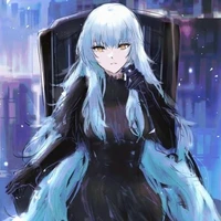 Rimuru Tempest