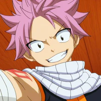 Natsu Dragneel