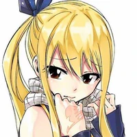 Lucy Heartfilia