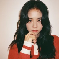 Jisoo