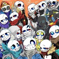 Tất cả Sans 