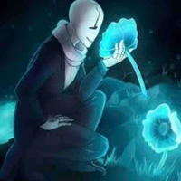 W.D Gaster