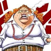 Curly Dadan