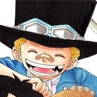 Sabo ( Nhỏ )