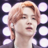 Min Yoongi