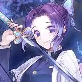 Kochou Shinobu
