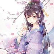 Ngọc Anh / sư muội ( sư cô )