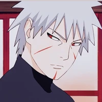 senju tobirama