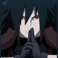 uchiha madara