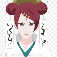 uzumaki mito