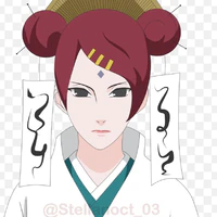 uzumaki mito