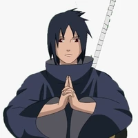 uchiha izuna