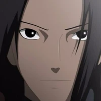 senju hashirama