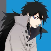 indra otsutsuki