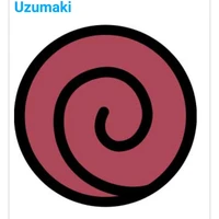 tộc uzumaki