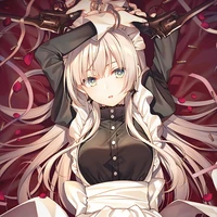 Hứa Tiểu Nhan - Lilit