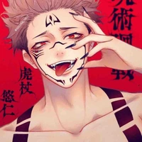 Sukuna