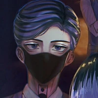 Haitani Ran