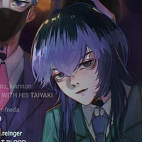 Haitani Rindou