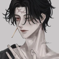kakuchou(thk ck đảm đang của milo🤩)