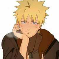 Naruto / kitsune /