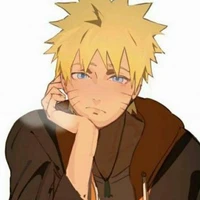 Naruto / kitsune /