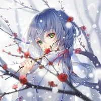 Haruno Katsumi