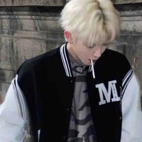 Jeon Capricorn