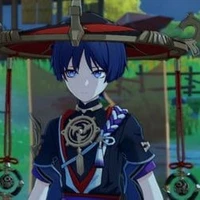 Scaramouche