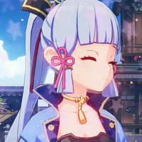 Kamisato Ayaka