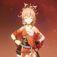 Yoimiya