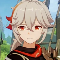 Kazuha
