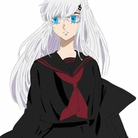 Kyouka Yamashi (Tổng Trưởng)