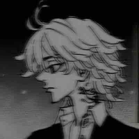 Sano Majiro-Mikey-