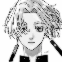 Kurokawa Izana