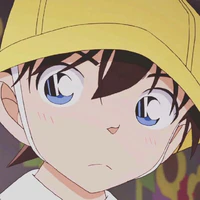 Kudo Shinichi ( lúc nhỏ )