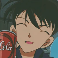 Kudo Shinichi