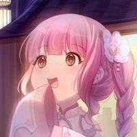 Hanata Yuki ( lúc nhỏ )